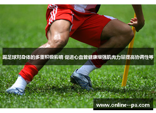 踢足球对身体的多重积极影响 促进心血管健康增强肌肉力量提高协调性等